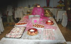 Hotel Gioiella Depandance  3*