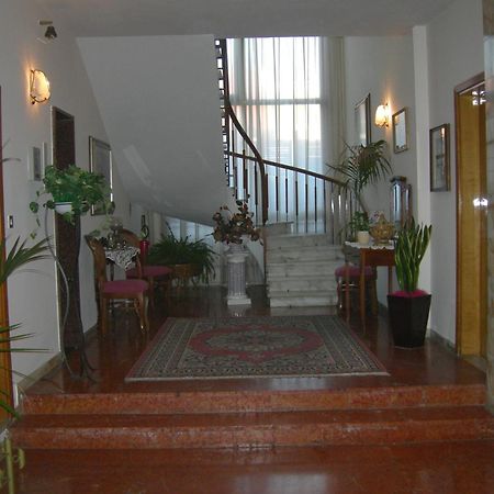 Hotel Gioiella Depandance Bellaria-Igea Marina Exterior foto