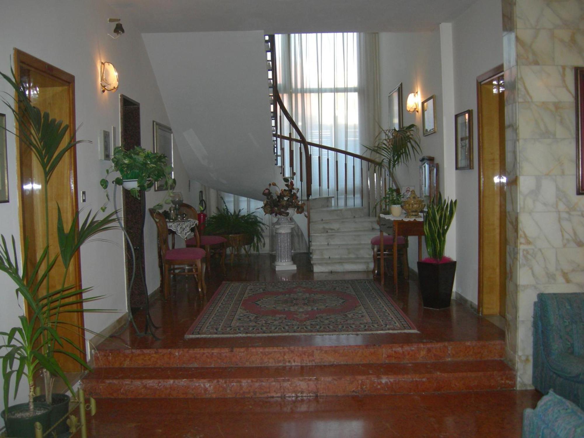 Hotel Gioiella Depandance Bellaria-Igea Marina Exterior foto